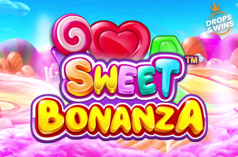 Sweet Bonanza
