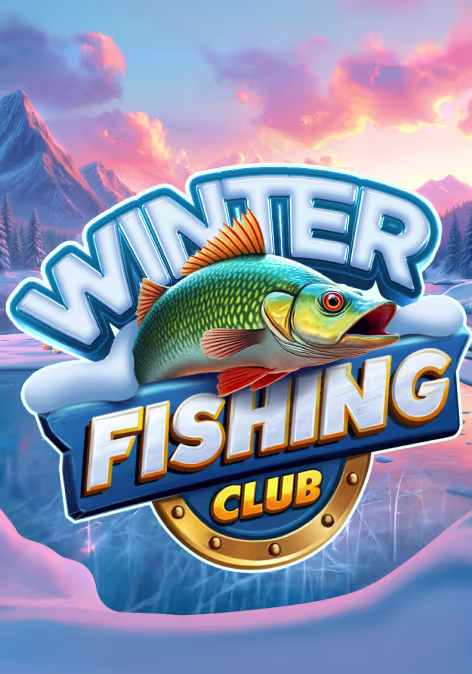Winter Fishing Club