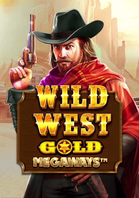 Wild West Gold Megaways