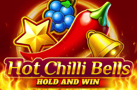 Hot Chilli Bells