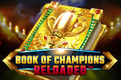 Book Of Champions Reloaded