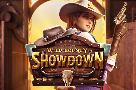 Wild Bounty Showdown