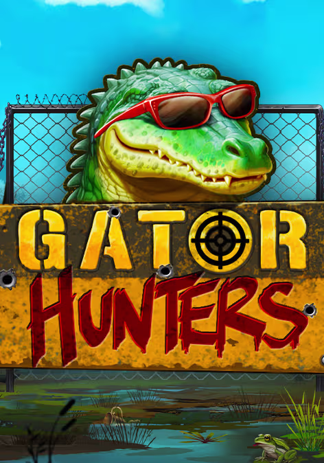 Gator Hunters